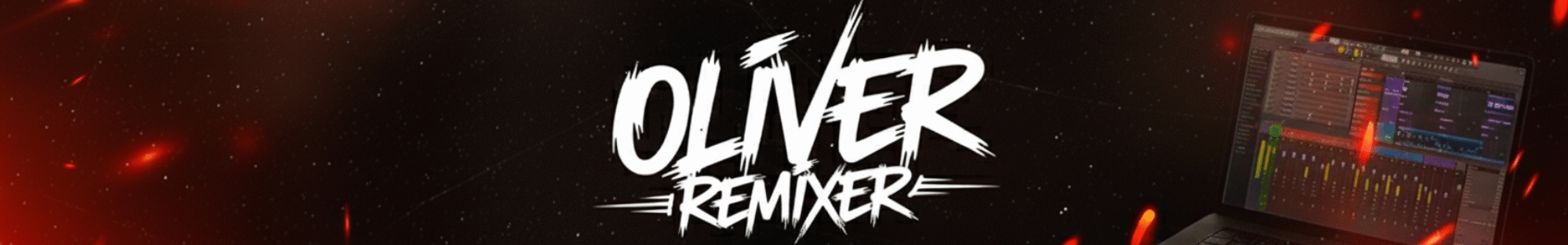 Oliver Remixer